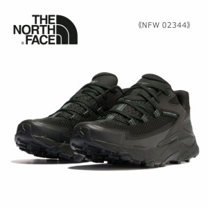 THE NORTH FACE ザ ノースフェイス レディース シューズ NFW 02344 W VECTIV Taraval FUTURELIGHT ベクティブ タラバル フューチャーライ