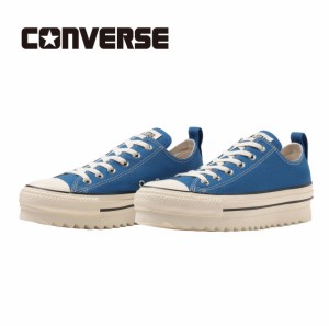 ALL STAR SHARKSOLE OX オールスター シャークソール レディース スニーカー CONVERSE コンバース シューズ 靴 コバルトブルー