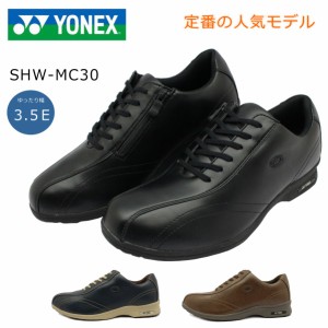 ヨネックス YONEX メンズ パワークッション SHW MC30 3.5E ウォーキングシューズ