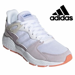 アディダス adidas レディース スニーカー アディカオス W ADICHAOS W EF1061 カジュアルシューズ