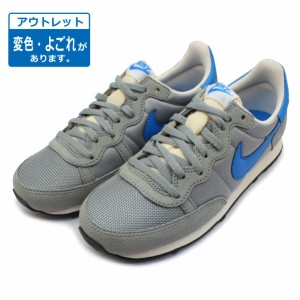 NIKE ナイキ チャレンジャー メンズ スニーカー CHALLENGER 725066-004 ステルス ブルー アウトレット品