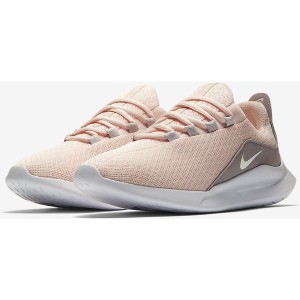 NIKE ナイキ レディース スニーカー  ビアレ VIALE AA2185 800　グアバアイス/アトモスフィアグレー