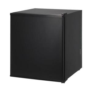 MAXZEN 冷蔵庫 小型 ペルチェ式 霜取り不要 静音 45L 1ドア ひとり暮らし 低振動 一人暮らし コンパクト ミニ冷蔵庫 右開き ミニ サブ