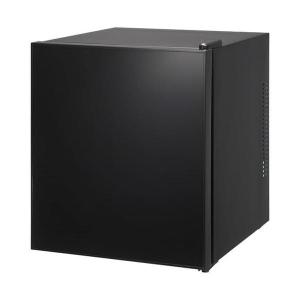 MAXZEN 冷蔵庫 小型 ペルチェ式 霜取り不要 静音 45L 1ドア ひとり暮らし 低振動 一人暮らし コンパクト ミニ冷蔵庫 右開き ミニ サブ