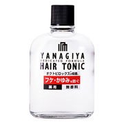 柳屋 薬用ヘアトニック フケ・かゆみ用(240mL)　【医薬部外品】