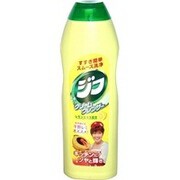 【２４個セット】 ジフ レモン(270mL) ×２４個セット　１ケース分 【dcs】