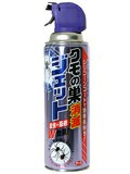 アース クモの巣消滅ジェット 450ml【医薬部外品】