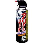 【２０個セット】【１ケース分】 【夏季商品】 アース アリアースジェット 450ml【医薬部外品】×２０個セット　１ケース分