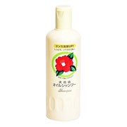 大島椿 オイルシャンプー(400mL)   