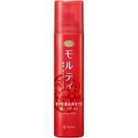 【３個セット】 モウガL モルティ 薬用育毛エッセンス(130g)    ×３個セット 【医薬部外品】【t-4】