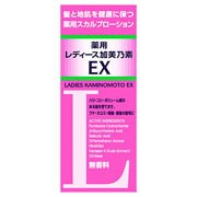 【３６個セット】 レディース加美乃素 EX 無香料(150mL)   ×３６個セット　１ケース分 【dcs】【医薬部外品】