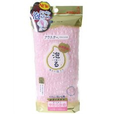 【６０個セット】【１ケース分】 アワスター やわらかめ ピンク(1枚入) ×６０個セット　１ケース分 【dcs】【t-3】 