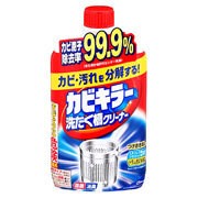 【１８個セット】【１ケース分】 カビキラー 洗たく槽クリーナー(550g)×１８個セット　１ケース分 【dcs】