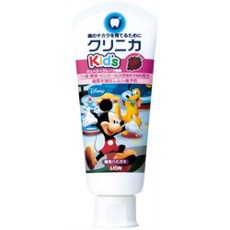 クリニカKid's ハミガキ ジューシーグレープ 60g 【医薬部外品】