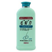 【２４個セット】【１ケース分】 薬用毛髪力 シャンプー(200mL)  【医薬部外品】×２４個セット　１ケース分 【dcs】【t-4】 