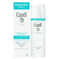 キュレル 化粧水 1 ライト(150mL)  【医薬部外品】