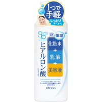 シンプルバランス モイストローションUV(220mL)　