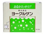 【５個セット】【送料・代引き手数料無料】ケンビ ヨーグルゲン ヨーグルト味(50g×30パック)×５個セット   ※軽減税率対応品【k】【ご