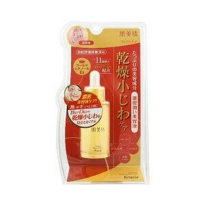 【２４個セット】【１ケース分】 肌美精 リンクルケア 濃密潤い美容液 30mL×２４個セット　１ケース分 【dcs】【t-4】