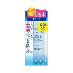 【２０個セット】 DHC 薬用アクネコントロールフレッシュ ローション 160mL×２０個セット 