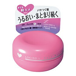 ルシードエル ジューシーモイストワックス 60g   