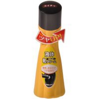 コロンブス ピカット 液体靴クリーム コイチャ 60ml【mor】【ご注文後発送までに1週間前後頂戴する場合がございます】