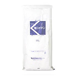 【２０個セット】ケンエー　焼ミョウバン　500g×２０個セット   【t-2】※軽減税率対象品