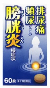 【第2類医薬品】【２０個セット】 五淋散エキス錠N「コタロー」 60錠 ×２０個セット 【ori】