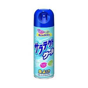 【２０個セット】【１ケース分】 サラテクト クール 200mL ×２０個セット　１ケース分