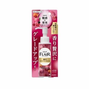 花王 フレアフレグランス 贅沢アロマエッセンス 魅惑の果実 本体(90ml)