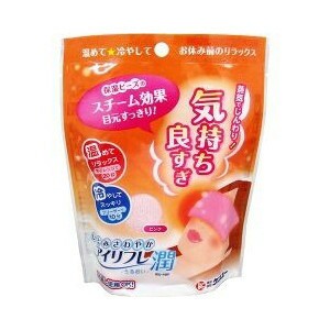 【４８個セット】【１ケース分】 アイリフレ潤 ピンク IRU-48P 1コ入  ×４８個セット　１ケース分 【dcs】【k】【ご注文後発送までに1週