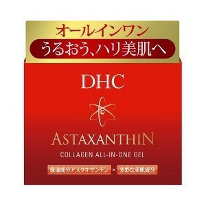 【２０個セット】 DHC アスタ C オールインワンジェル(SS) 80g×２０個セット 