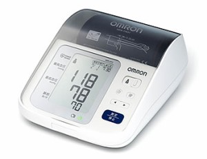 【送料無料】 オムロン 上腕式血圧計 HEM-8731 1台  【k】【mor】【ご注文後発送までに1週間前後頂戴する場合がございます】