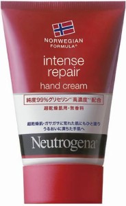 ニュートロジーナ ノルウェーフォーミュラ インテンスリペア ハンドクリーム(50g)【t-14】