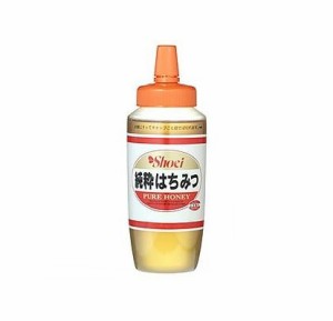 【２０個セット】正栄 純粋はちみつ(ポリ) 500g×２０個セット 【ori】※軽減税率対象品