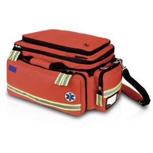 【送料・代引き手数料無料】EB二次救命処置用救急バッグ（EB02-010)  【nsi】【ご注文後発送までに1週間前後頂戴する場合がございます】