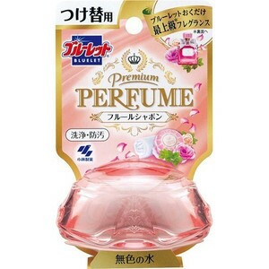 ブルーレット プレミアムパフューム フルールシャボン つけ替用 70mL 