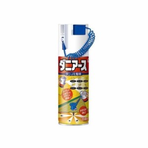 【１０個セット】 アース製薬 ダニアース(300ml)×１０個セット 