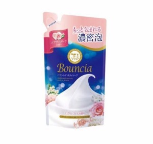 牛乳石鹸共進社 バウンシア ボディソープ エアリーブーケの香り詰替(360ml)
