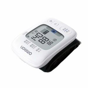 オムロン 手首式血圧計 HEM-6231T2-JE  【mor】【ご注文後発送までに1週間前後頂戴する場合がございます】
