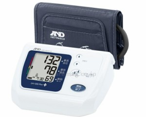 【３個セット】 A&D デジタル血圧計 上腕式 UA1005Plus 1台×３個セット 