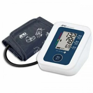 【１０個セット】【１ケース分】 A&D デジタル血圧計 上腕式 UA651PLUS 1台×１０個セット　１ケース分 【mor】 【ご注文後発送までに2週