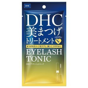 【４８個セット】【１ケース分】 DHC アイラッシュトニック 6.5mL×４８個セット　１ケース分 【dcs】