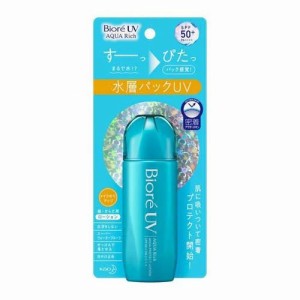 【５個セット】花王 ビオレ UV アクアリッチ アクアプロテクトローション(70ml)×５個セット【t-4】