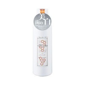 【３個セット】プロポリンス デンタルホワイトニング 600mL ×３個セット 