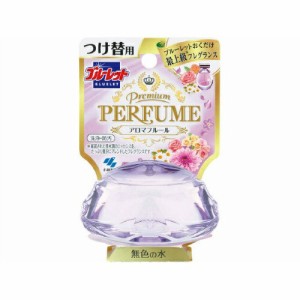 【４８個セット】【１ケース分】 ブルーレット プレミアムパフューム つけ替用 アロマフルール(70ml)×４８個セット　１ケース分 【dcs】