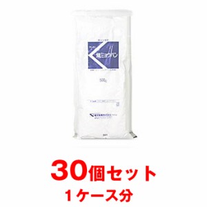 【３０個セット】ケンエー　焼ミョウバン　500g×３０個セット　　 ※軽減税率対象品【t-2】