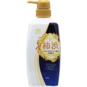 太陽のさちEX 薬用シャンプー 本体 400ml