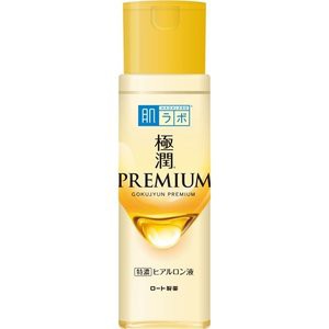 肌ラボ 極潤プレミアム ヒアルロン液 170ml 