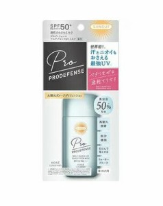 コーセー サンカット　プロディフェンス　マルチブロックUV ミルク 60ml【t-5】